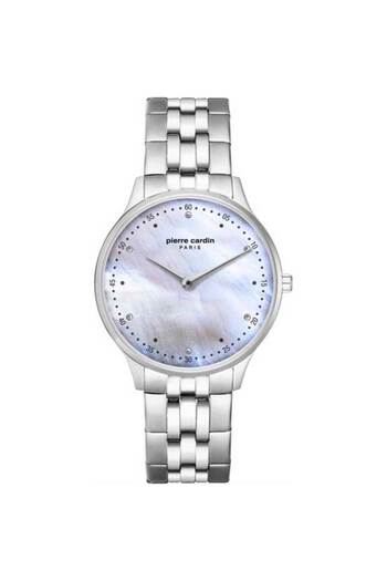 Pierre Cardin 902722F207 Women's / Girls' Wristwatch