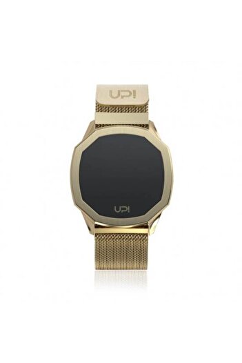 Up! Watch Upwatch Vertıce Gold Kadın Kol Saati
