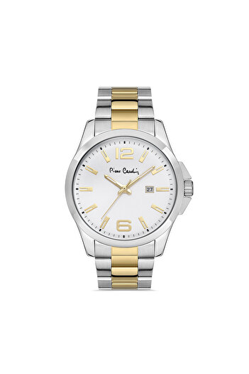 Pierre Cardin 800411f06 Erkek Kol Saati