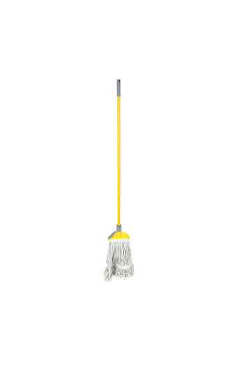 ROYALFORD Royalbright Floor Mop with Iron Handle