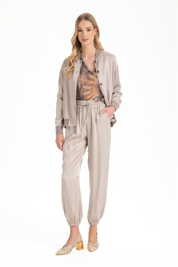 Glocal Jacket