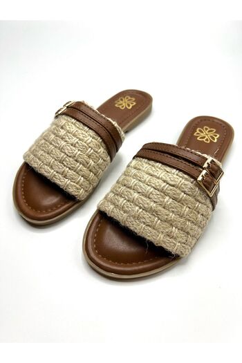 Glocal Slippers
