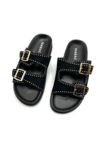 Glocal Slippers