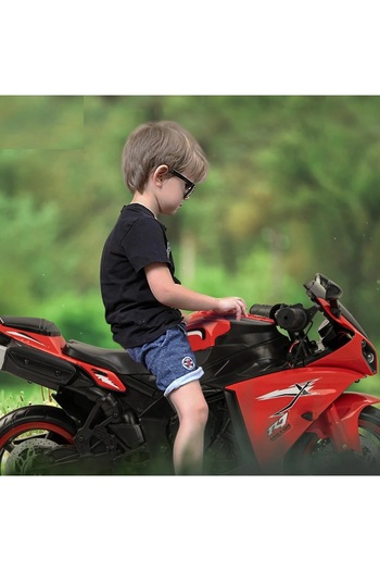 rexa Baybee Rio Ride on Baby Car for Kids, Baby Ride on Car