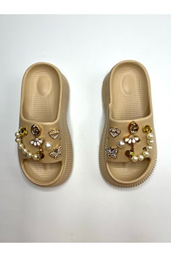 Glocal Slippers