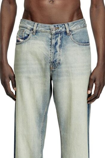 Diesel 1980 D-EEPER-S PANTALONI