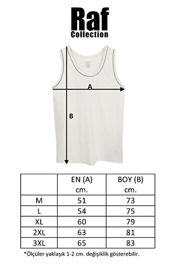 Raf Coll Men's Strappy Knitted T-Shirt with Ribbed Surfboard2 Digital Printed 100% Cotton