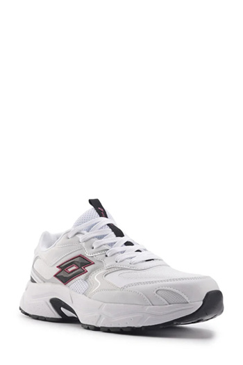 Lotto 101502727 Camden 4Fx Men's Sports Shoes White
