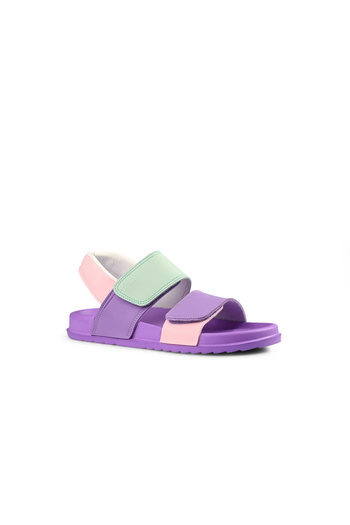 Vicco 321.p23y.252 Krixi Kids Sandals Lilac