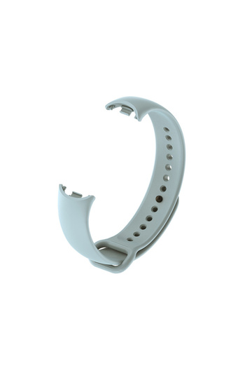 Techmaster Xiaomi Mi Band 8 9 10 Compatible Smart Bracelet Silicone Cord Strap