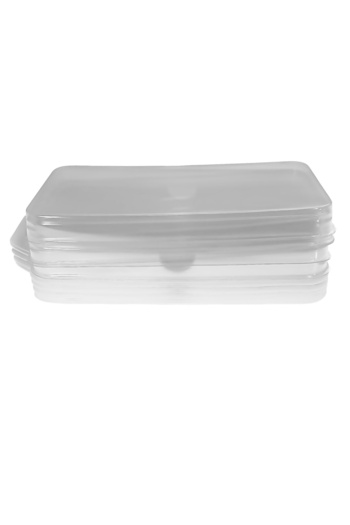 OEM Set 10 blistere pentru ambalare huse smartphone, marime XL, dimensiune 180 (+30) x93 (+10) x 15 mm