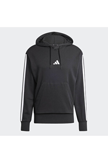adidas Мъжки суитшърт M 3S Ft HD черен Jd1874