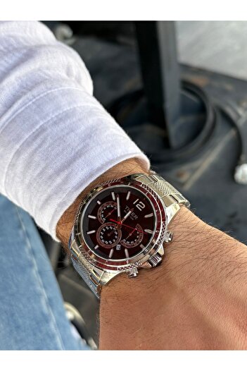 Tiger Tiger Men's Watch Tf-70