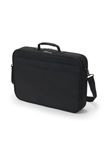 Dicota Multi Plus BASE 15-17.3, Negru