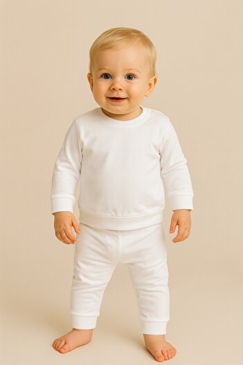 For My Baby 2 Piece Tracksuit Set