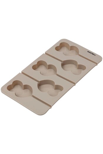 Vilde Silicon Mold for Chocolate and Lollipops Misty NAVA 20×1.5 cm