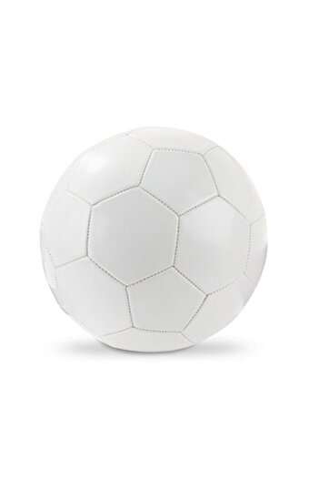 dalimag Interactive Football Ball, Size 5, Vintage Model, 270 Grams, White, Dalimag