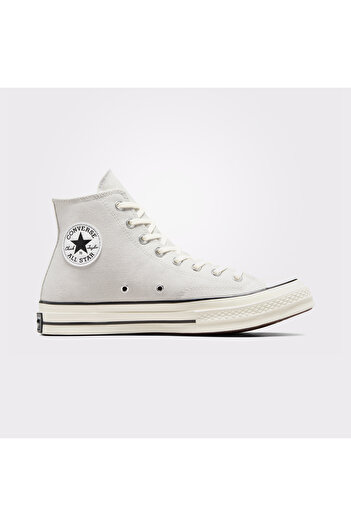 Converse Chuck 70 Unisex Gray Sneaker