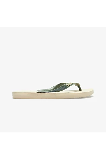 Havaianas Top Logo Pop up Men's Blue Slippers