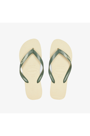 Havaianas Top Logo Pop up Men's Blue Slippers