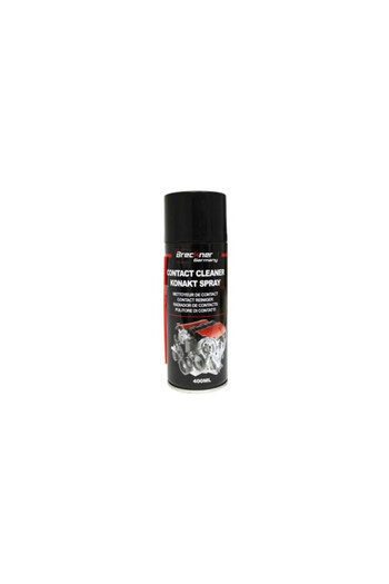 ideal STORE idealSTORE Electrical Contact Cleaning Spray, 400ml Capacity, Effectively cleans any electrical part