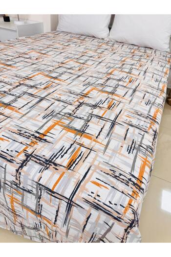 üntaş Üntaş Double 100% Cotton Pique Bedspread