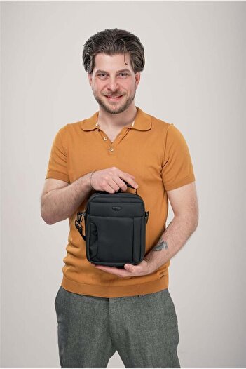 ÇÇS Ççs 31585 Hanging Bag Black