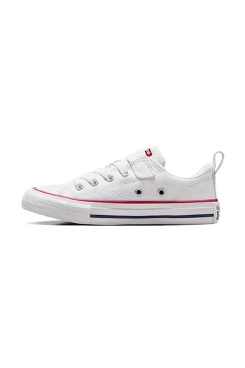 Converse Malden Street 1V White Sneaker- A07390C