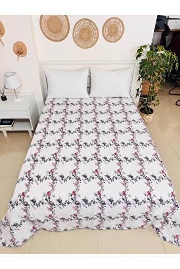 üntaş Üntaş 100% Cotton Single Person Pique
