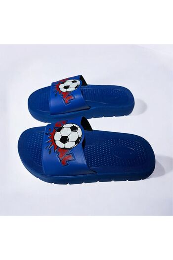 GEZER Garden Balcony Pool Beach Street Home Men's Children's Slippers