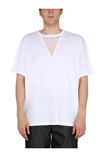 Raf Simons T-Shirt With Logo