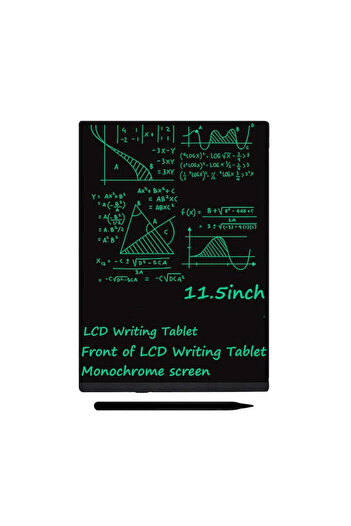 Techone 115A 11.5 inch writing and drawing tablet
