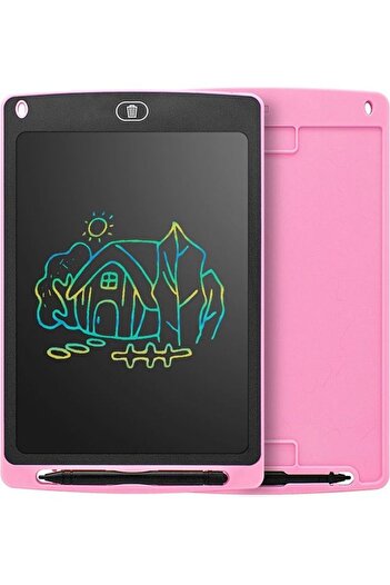 Generic Digital LCD Writing Tablet For Kids