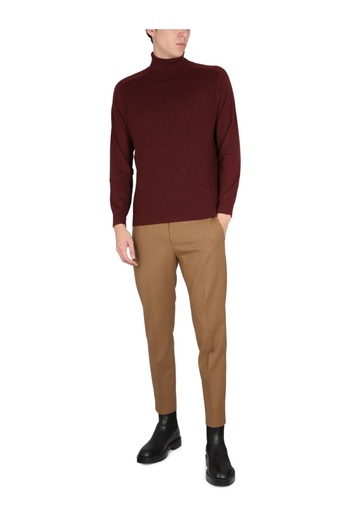 Hugo Boss Rib Knit
