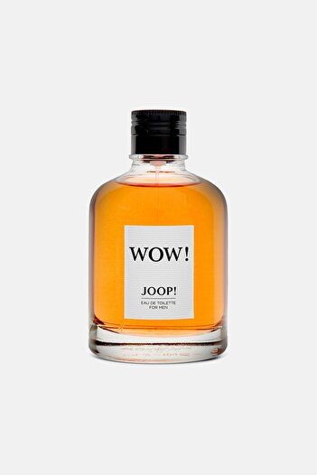 Joop Wow Eau De Toilette, 100ml
