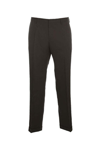 Paul Smith Paul Smith Wool Pants Clothing