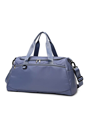 Fitli Geanta sport pentru fitness,calatorii, 31L ,Bleu