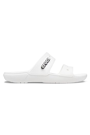 Crocs Sandale clasice - Albe