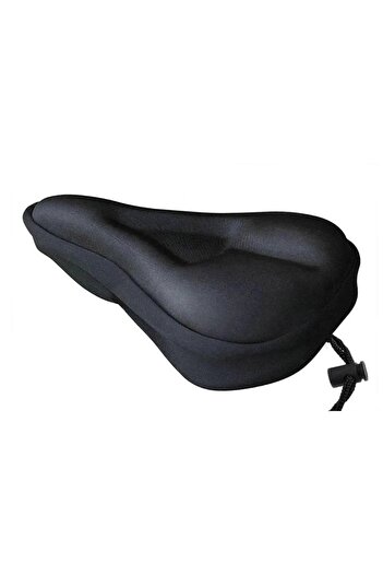 Forte GT Sele Kilifi 270X180Mm Soft Black Xbyc5026