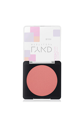 lykd Allık 530 Sweet Pink