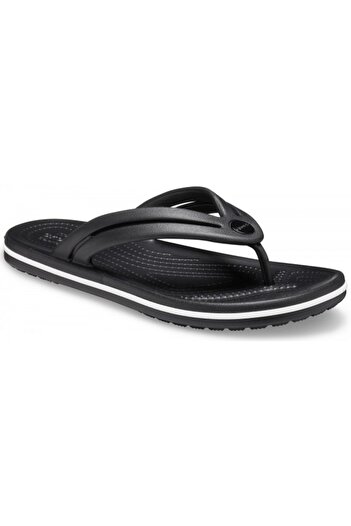 Crocs Șlapi Crocband pentru femei - Negri