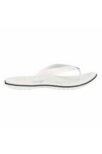 Crocs Crocband Flip - White