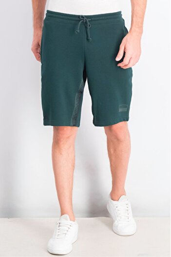 adidas Men Sportwear Fit Training Shorts, Green