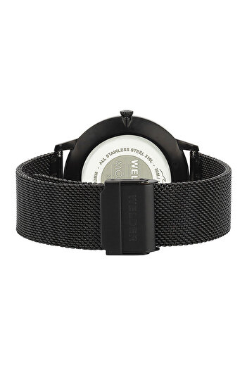 Welder WWRS422 Ρολόι χειρός Unisex