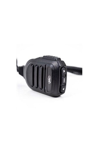 ideal STORE idealSTORE Microphone PNI Station 6 Pins, PTT Button, ASQ Button, UP / Down Buttons, Compatible with Stat