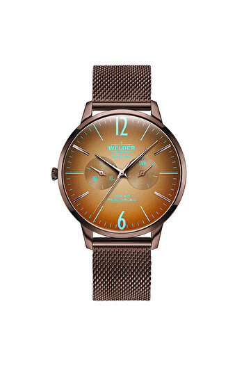 Welder WWRS415 Ρολόι χειρός Unisex
