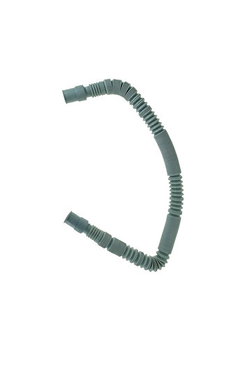 OEM Extendable drain hose, drain for washing machine, FEE-1.5, 1.5m length, 2.5cm