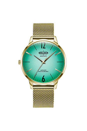 Welder WRS436 Ρολόι χειρός Unisex