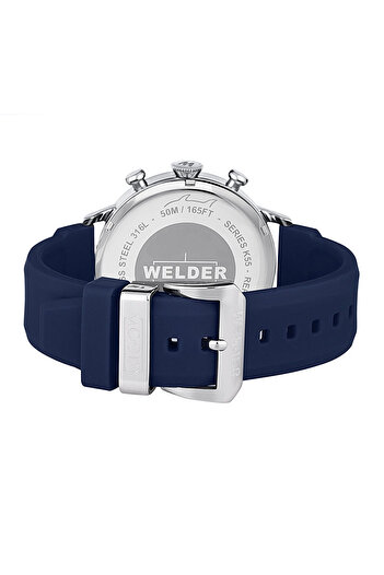 Welder WWRC514 Ανδρικό Ρολόι Χειρός