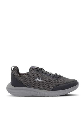 Slazenger Equinox I Women's Running & Walking Shoes Dark Gray